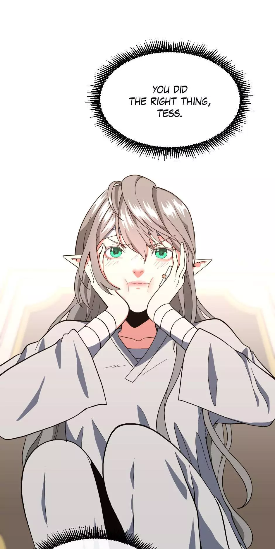 The Beginning After The End Chapter 102 page 16
