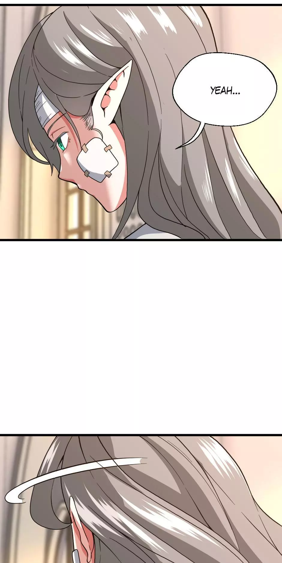 The Beginning After The End Chapter 102 page 21