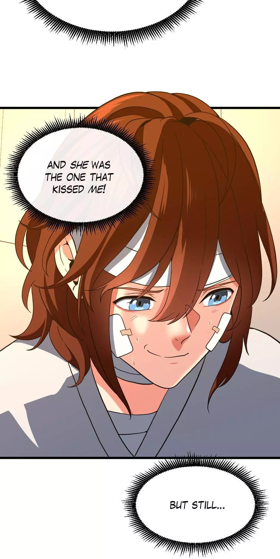 The Beginning After The End Chapter 102 page 29