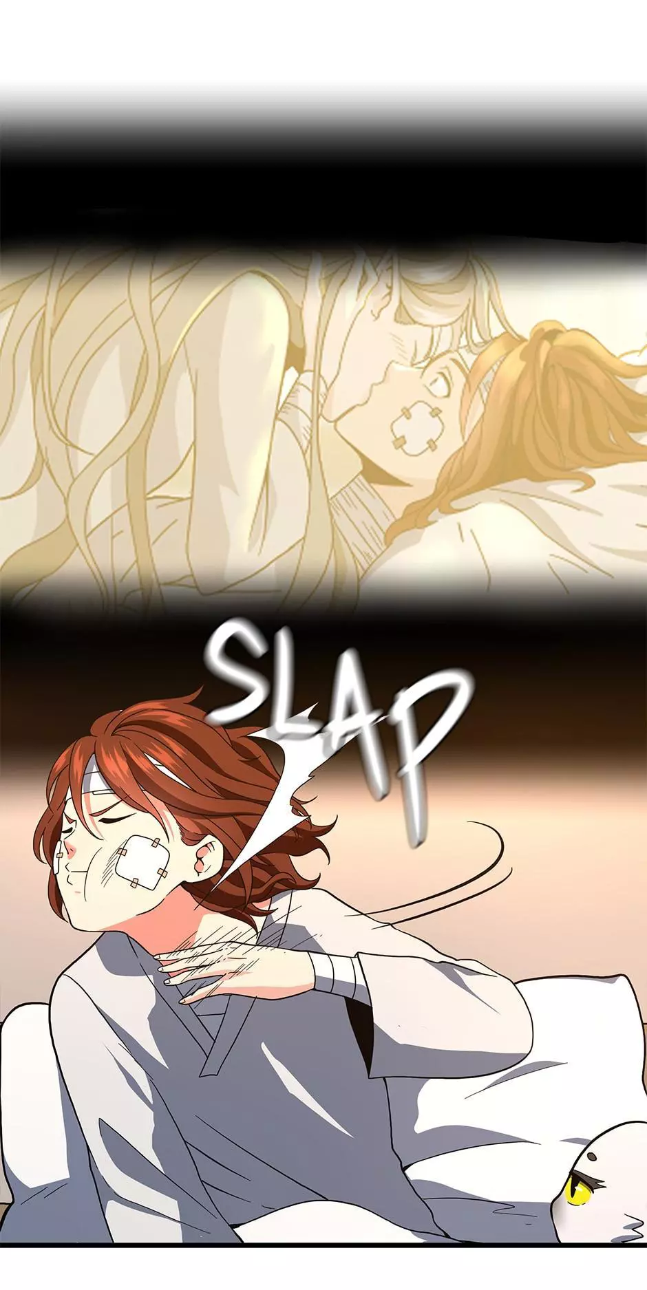 The Beginning After The End Chapter 102 page 30