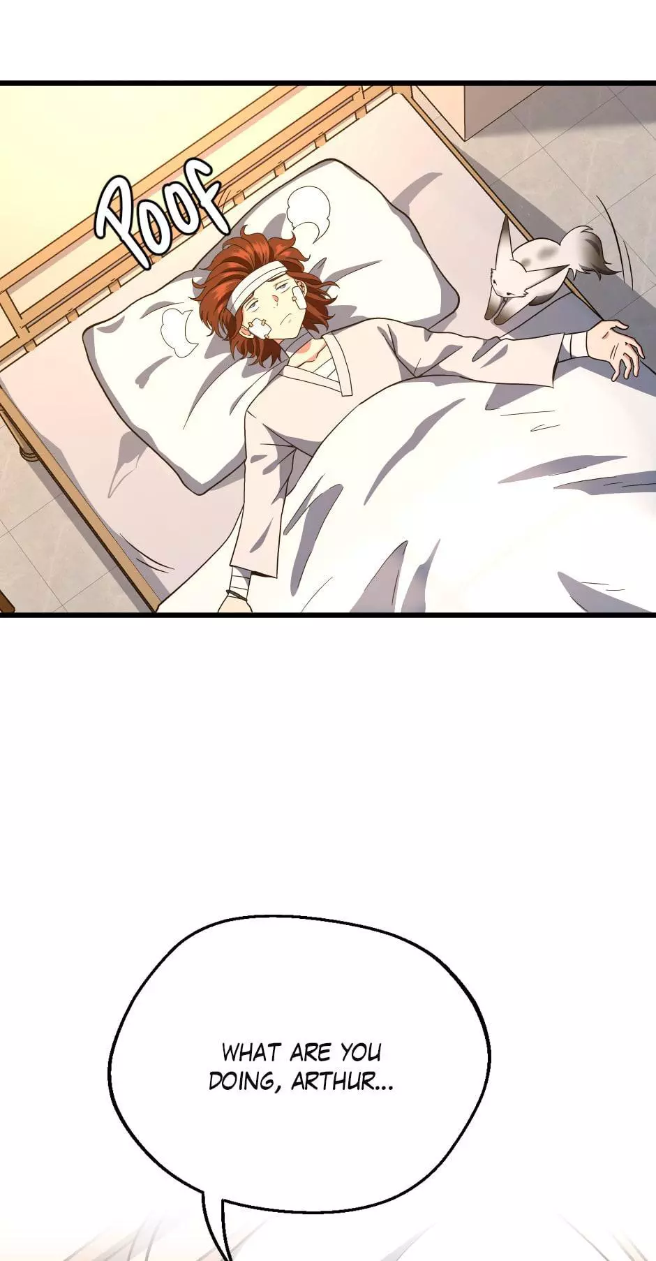 The Beginning After The End Chapter 102 page 32