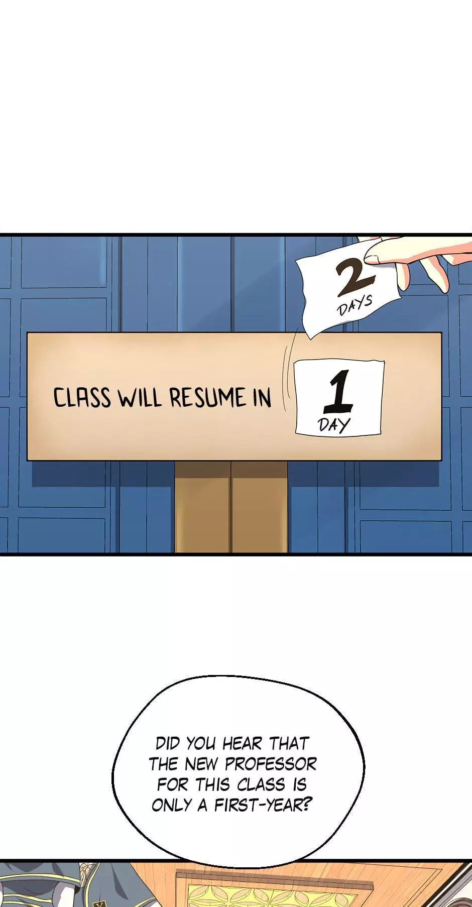 The Beginning After The End Chapter 102 page 37