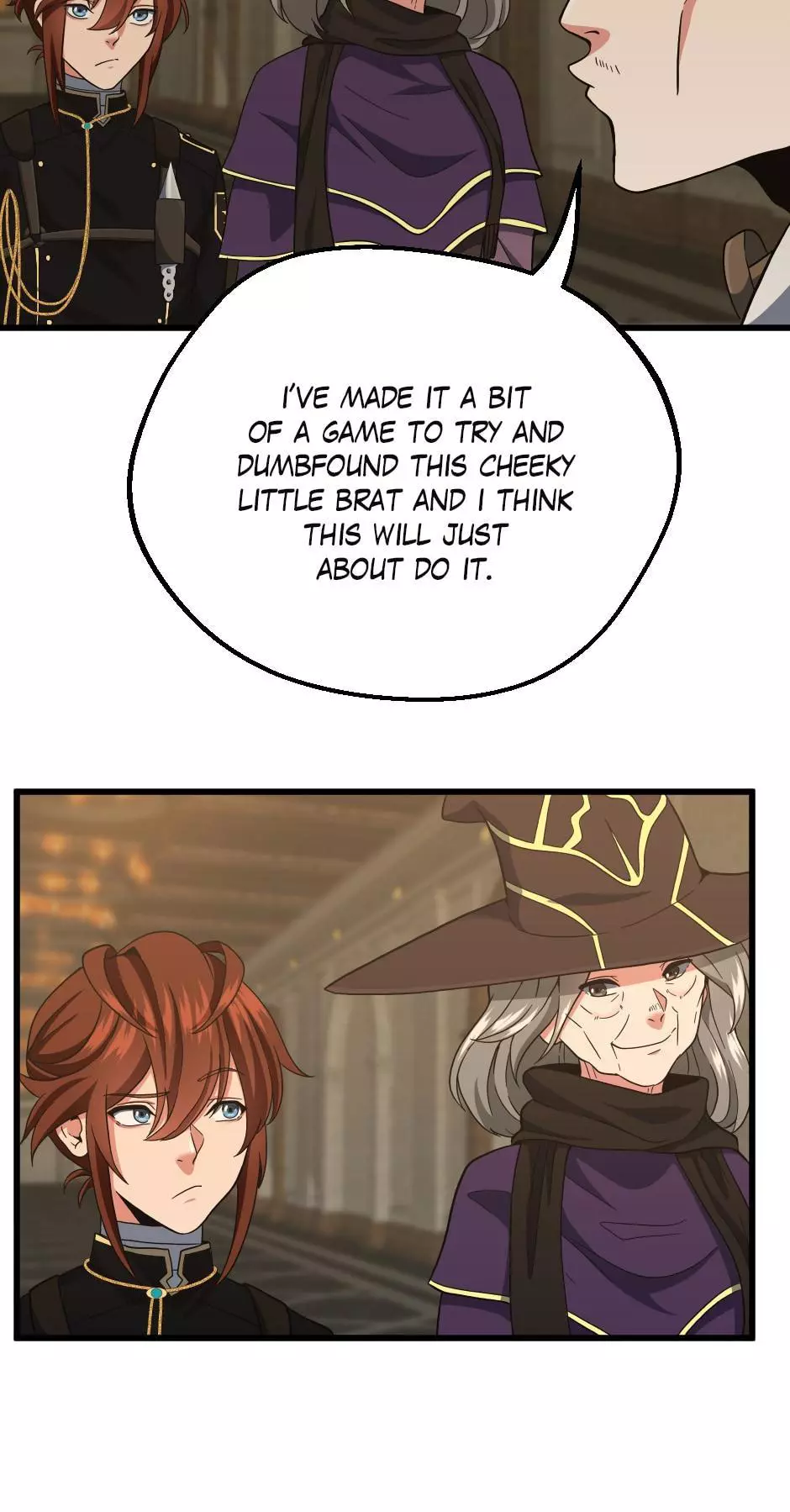 The Beginning After The End Chapter 102 page 47