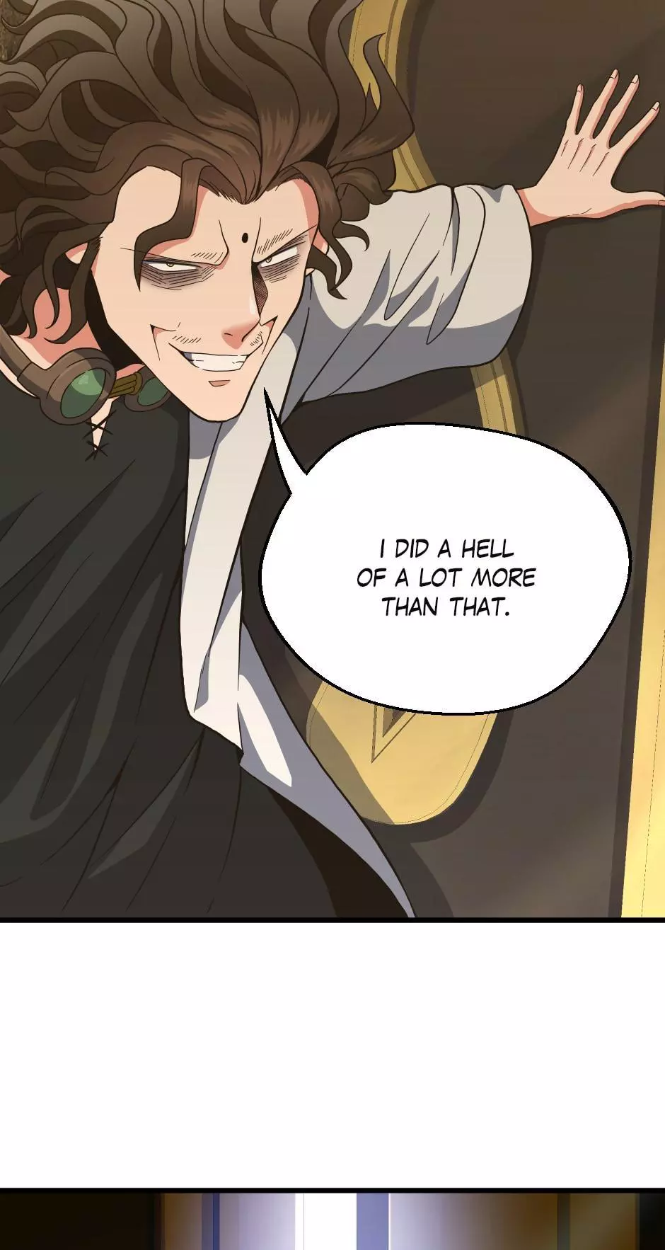 The Beginning After The End Chapter 102 page 50