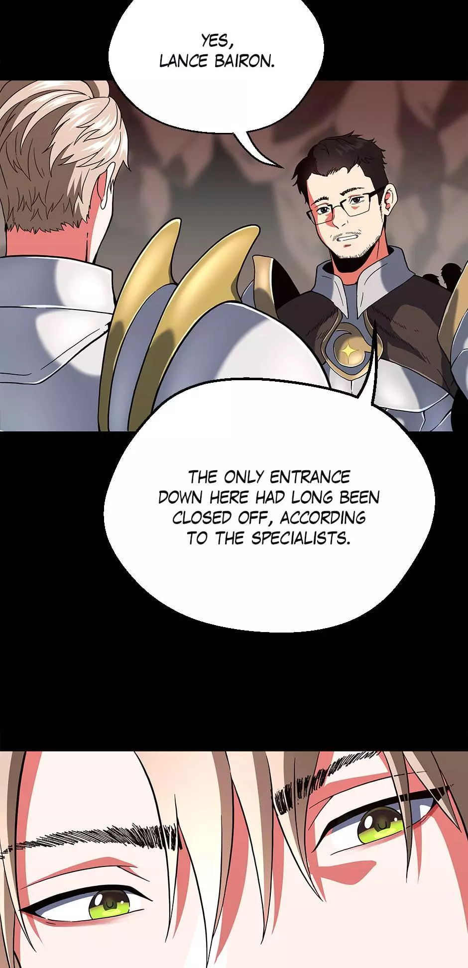 The Beginning After The End Chapter 102 page 77