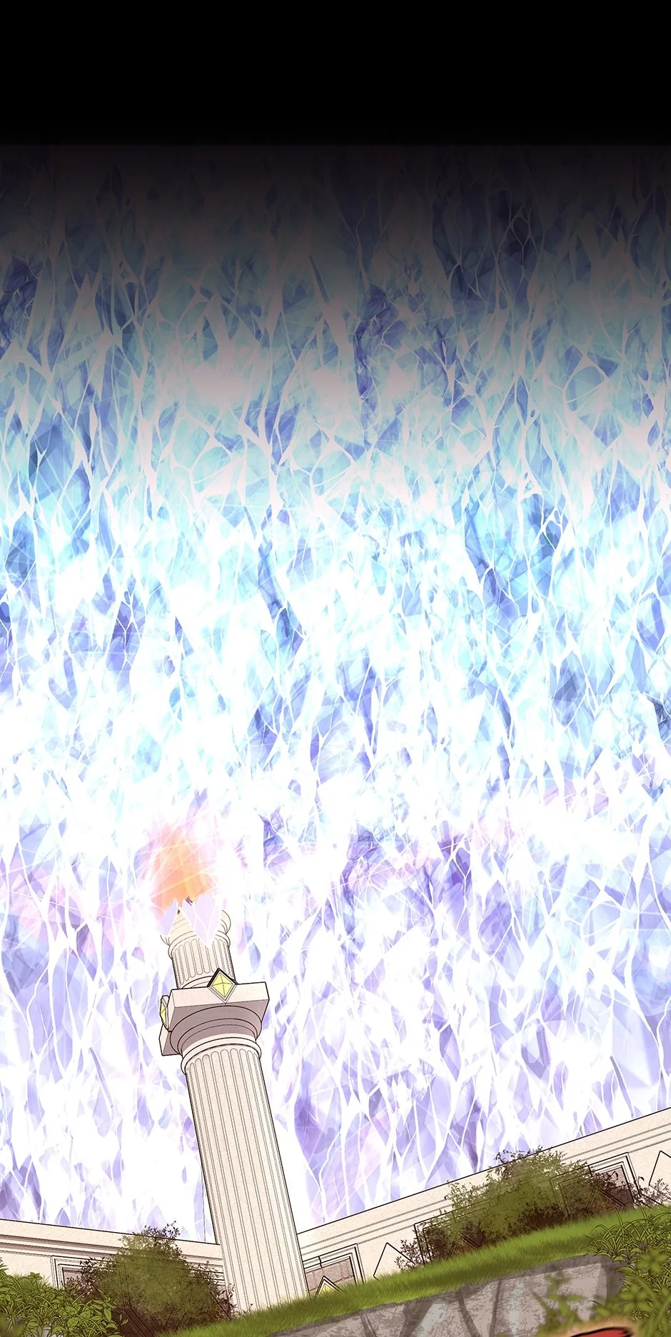 The Beginning After The End Chapter 103 page 1