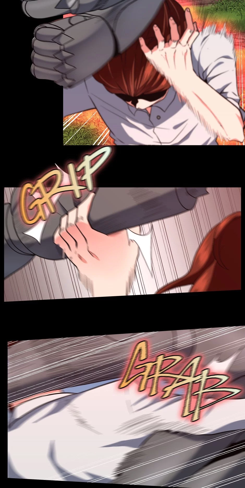 The Beginning After The End Chapter 103 page 11