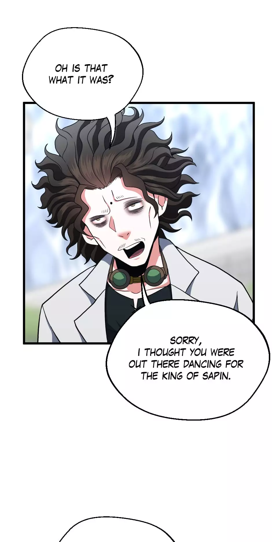 The Beginning After The End Chapter 103 page 17