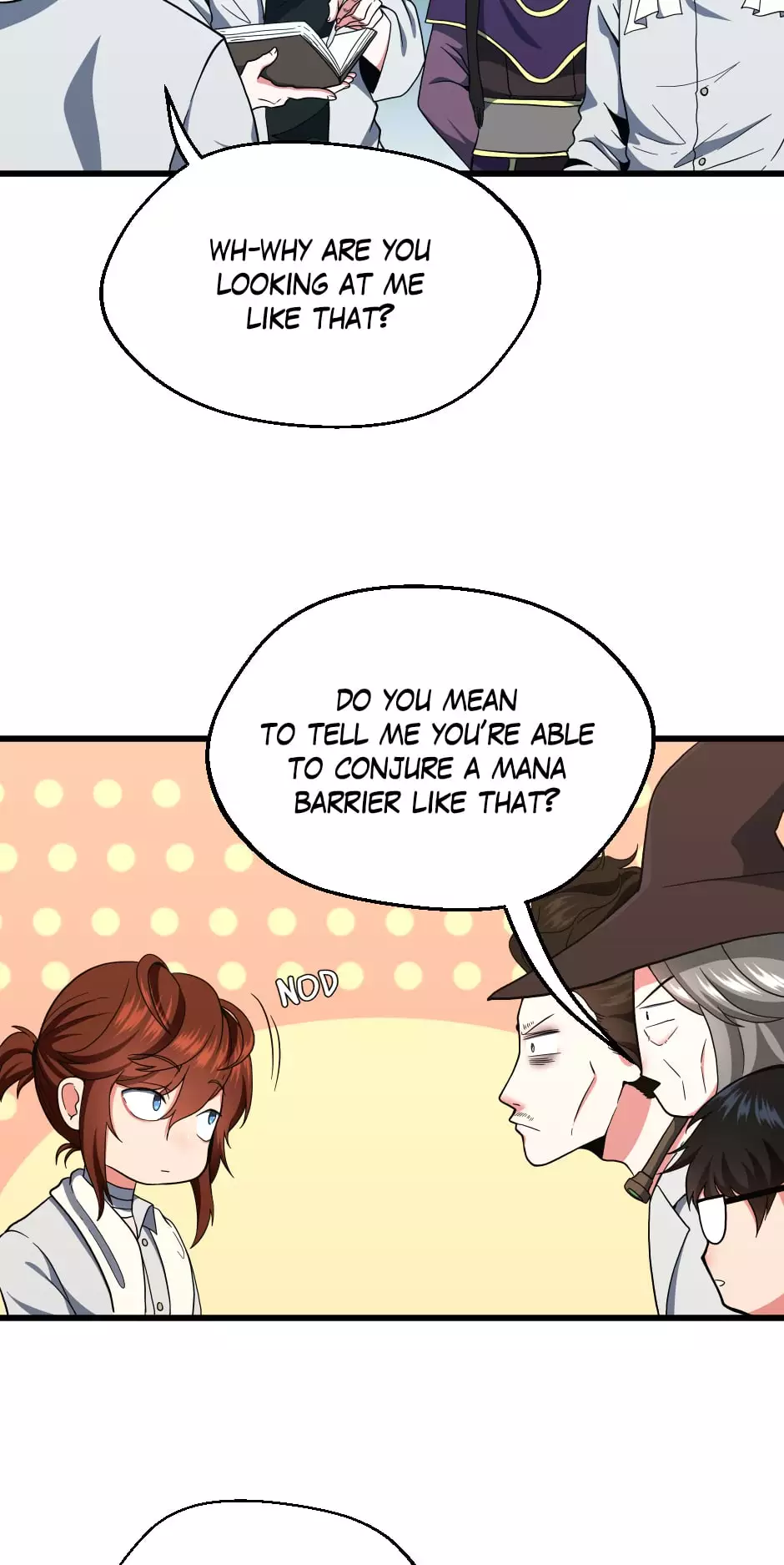 The Beginning After The End Chapter 103 page 29