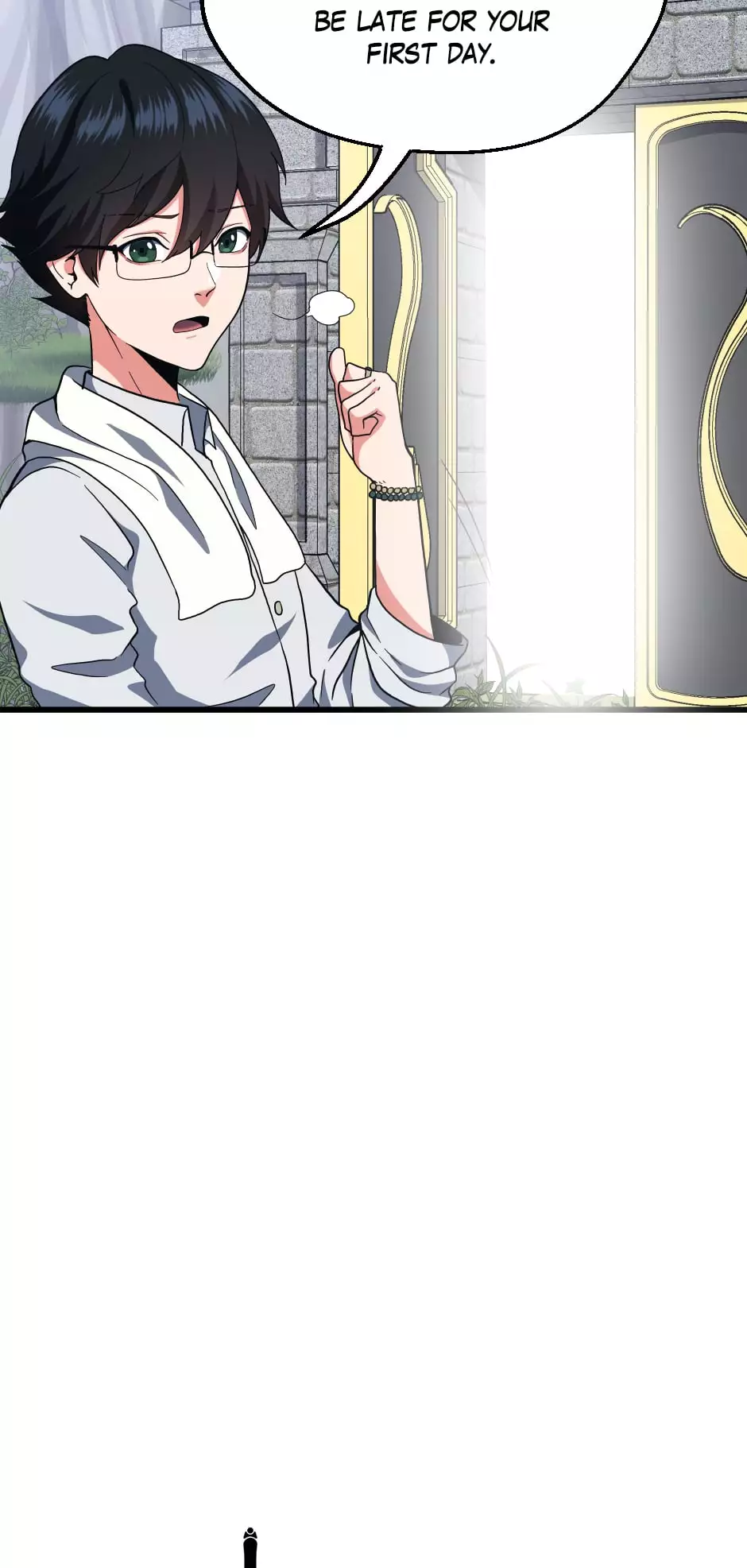 The Beginning After The End Chapter 103 page 33