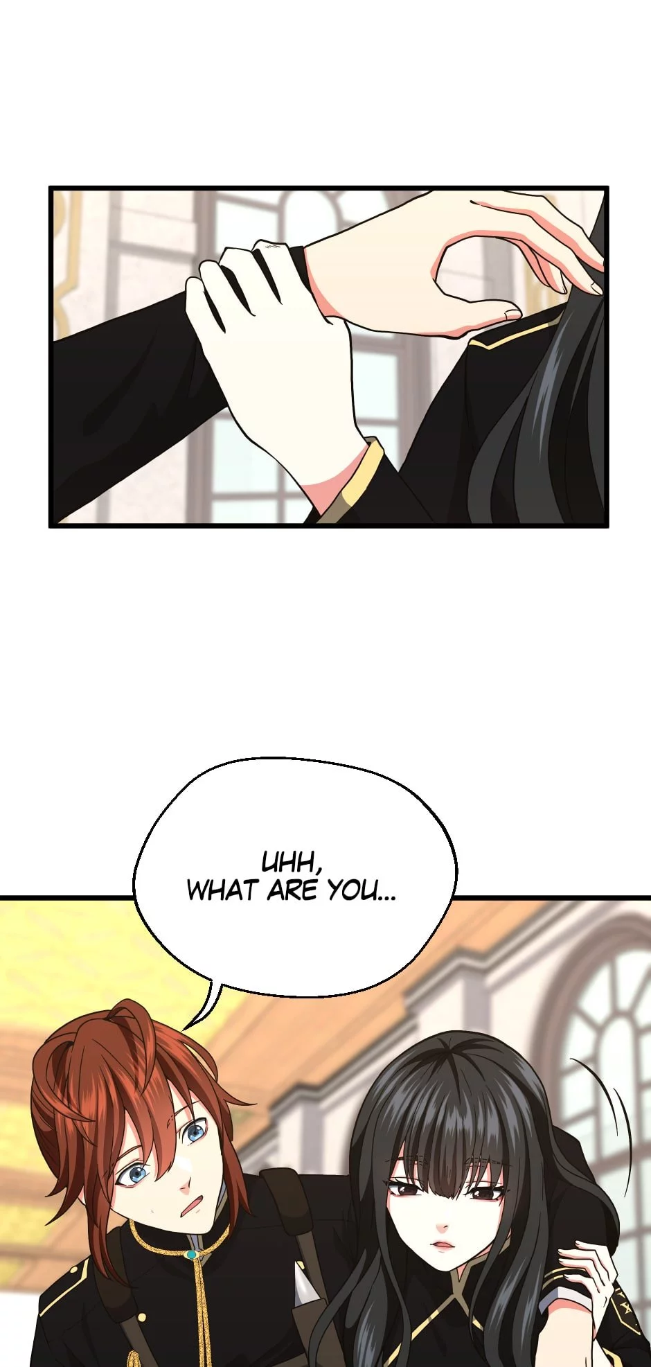 The Beginning After The End Chapter 103 page 41