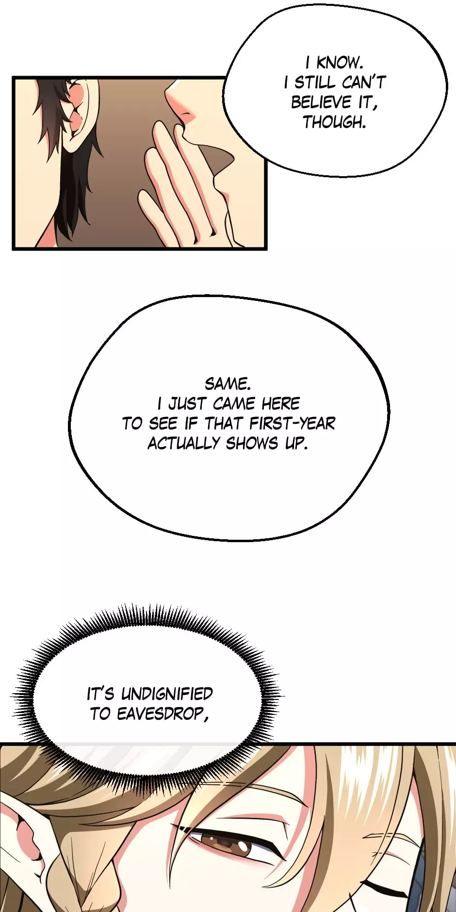 The Beginning After The End Chapter 103 page 47