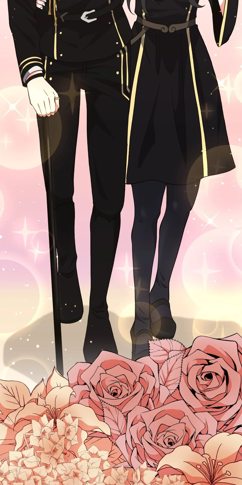 The Beginning After The End Chapter 103 page 53