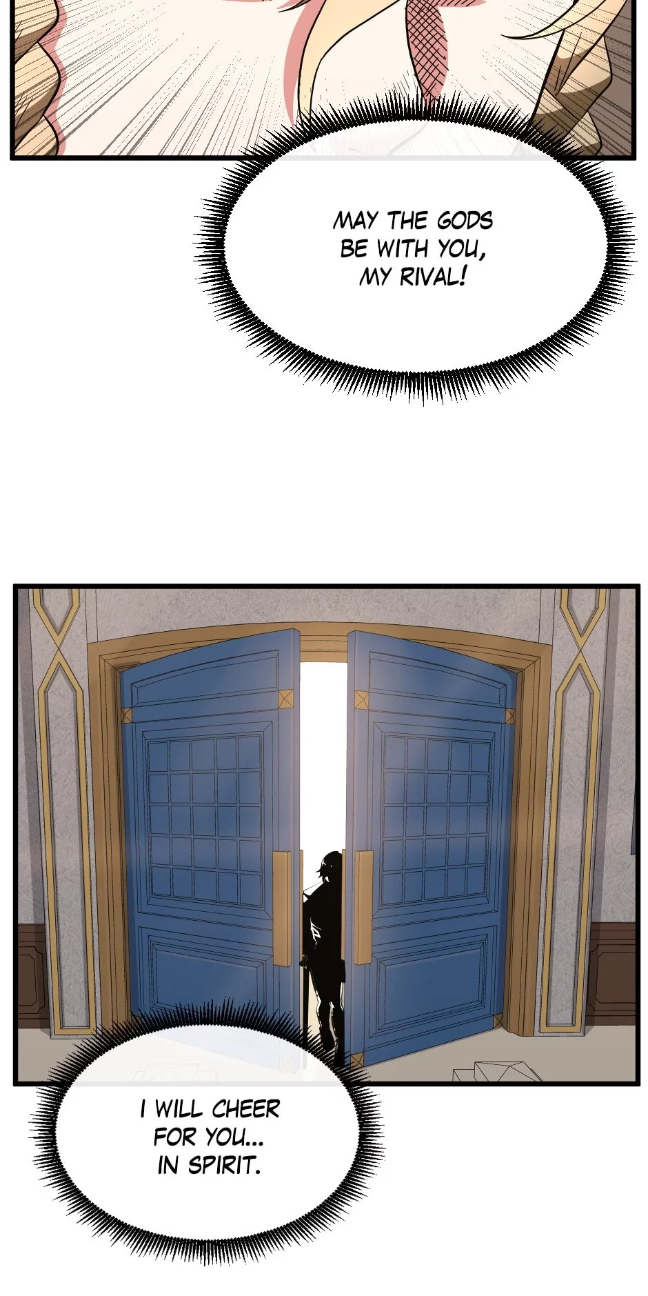 The Beginning After The End Chapter 103 page 51