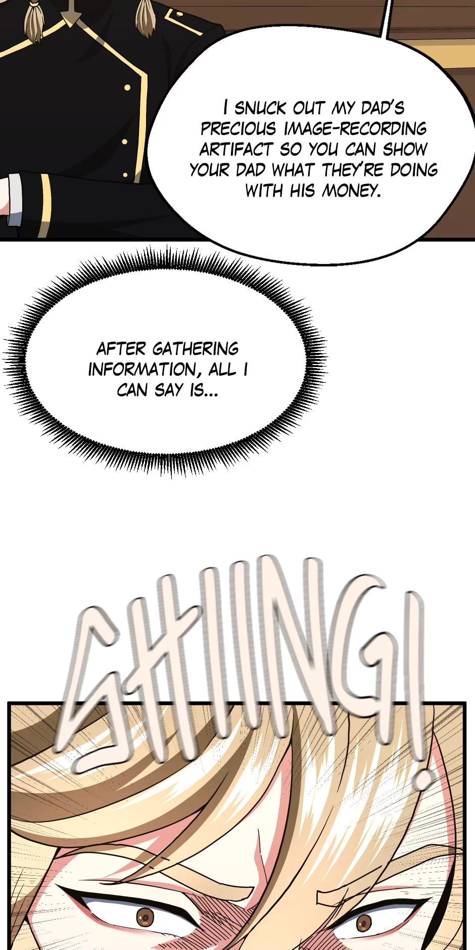 The Beginning After The End Chapter 103 page 50