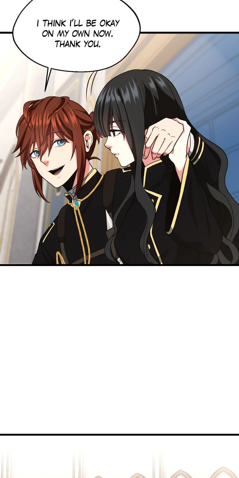 The Beginning After The End Chapter 103 page 57