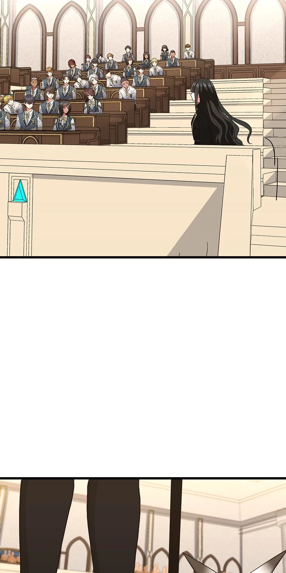 The Beginning After The End Chapter 103 page 58