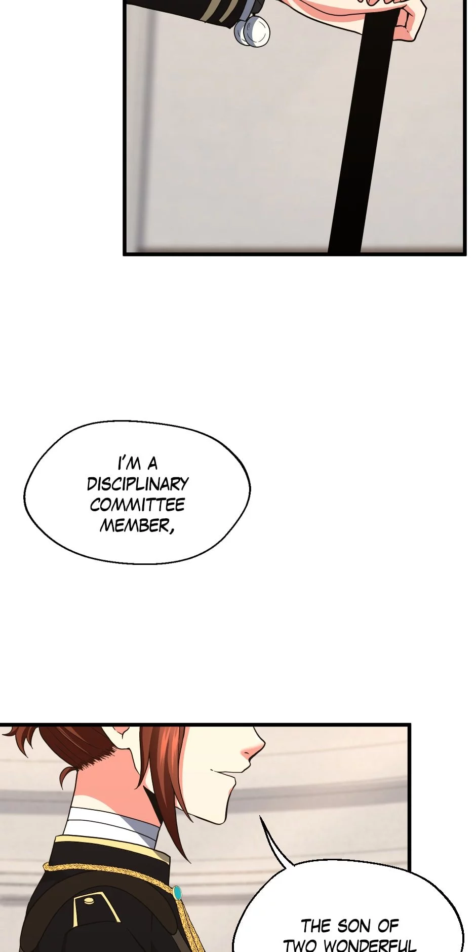 The Beginning After The End Chapter 103 page 60