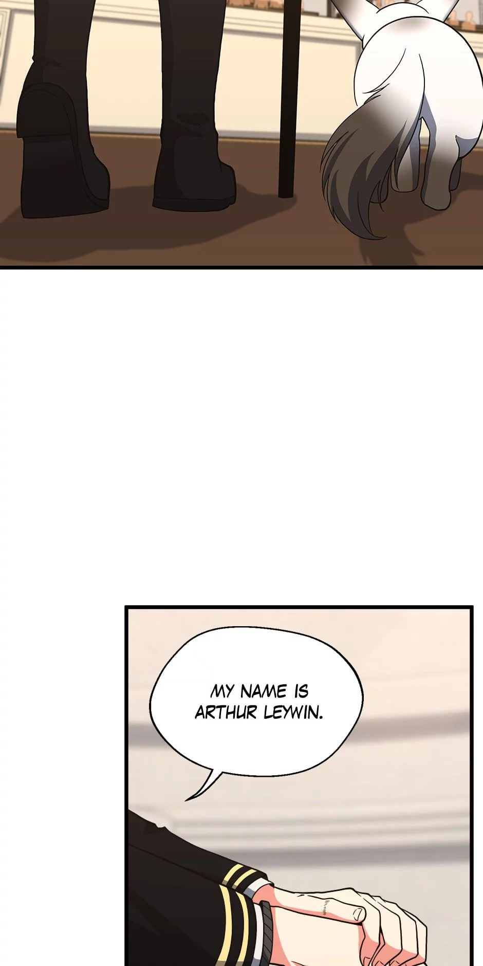 The Beginning After The End Chapter 103 page 59