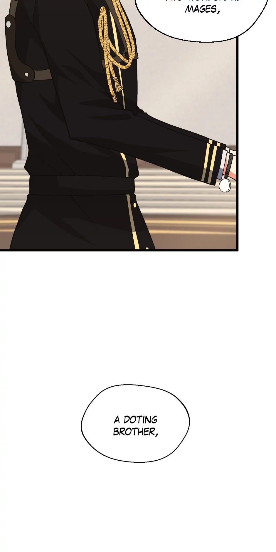 The Beginning After The End Chapter 103 page 61