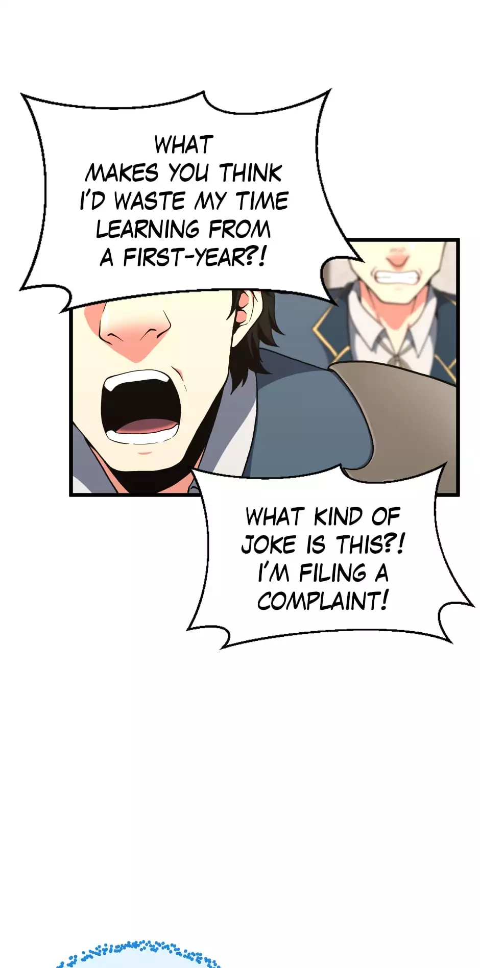 The Beginning After The End Chapter 103 page 65