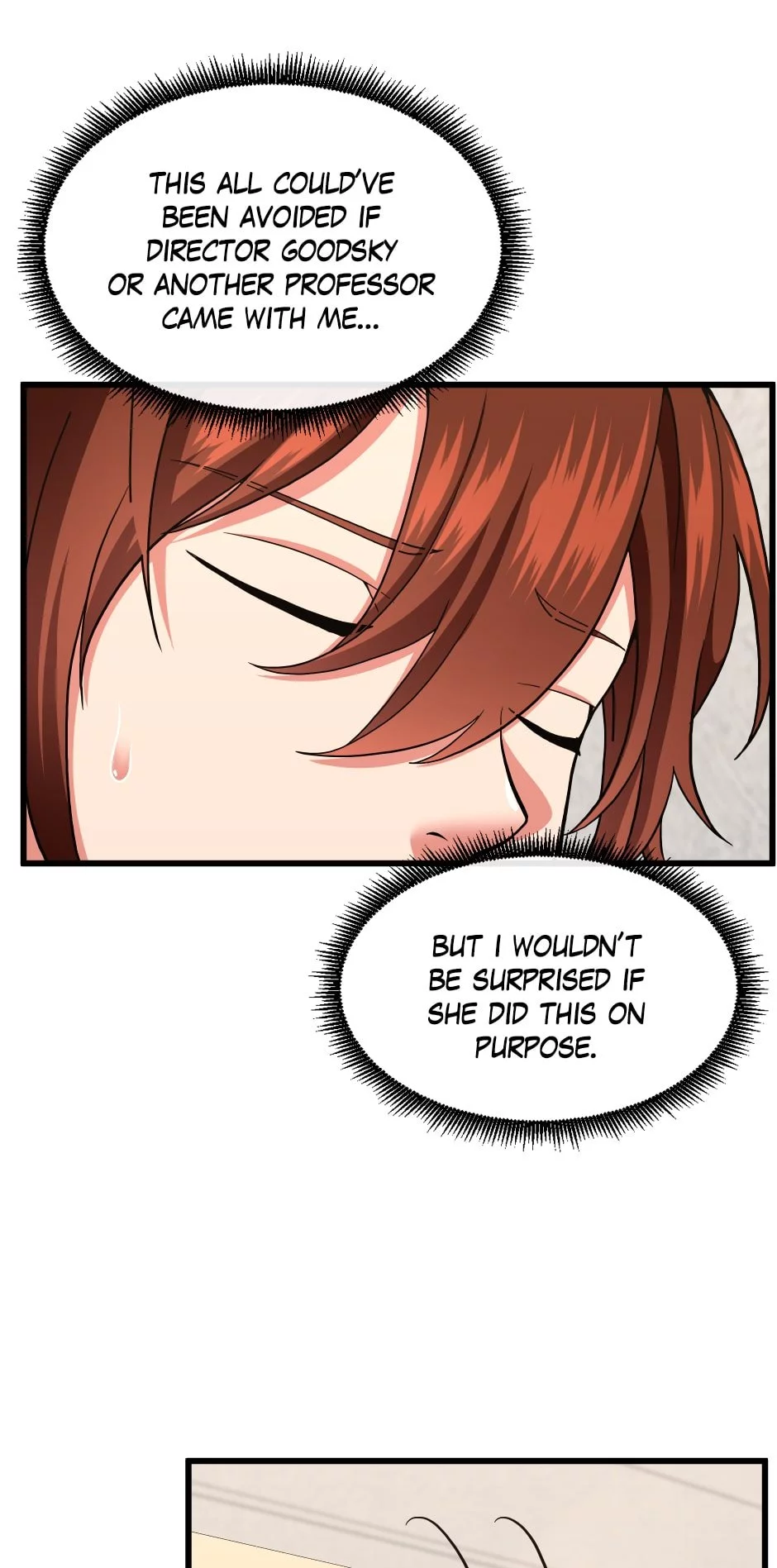 The Beginning After The End Chapter 103 page 67