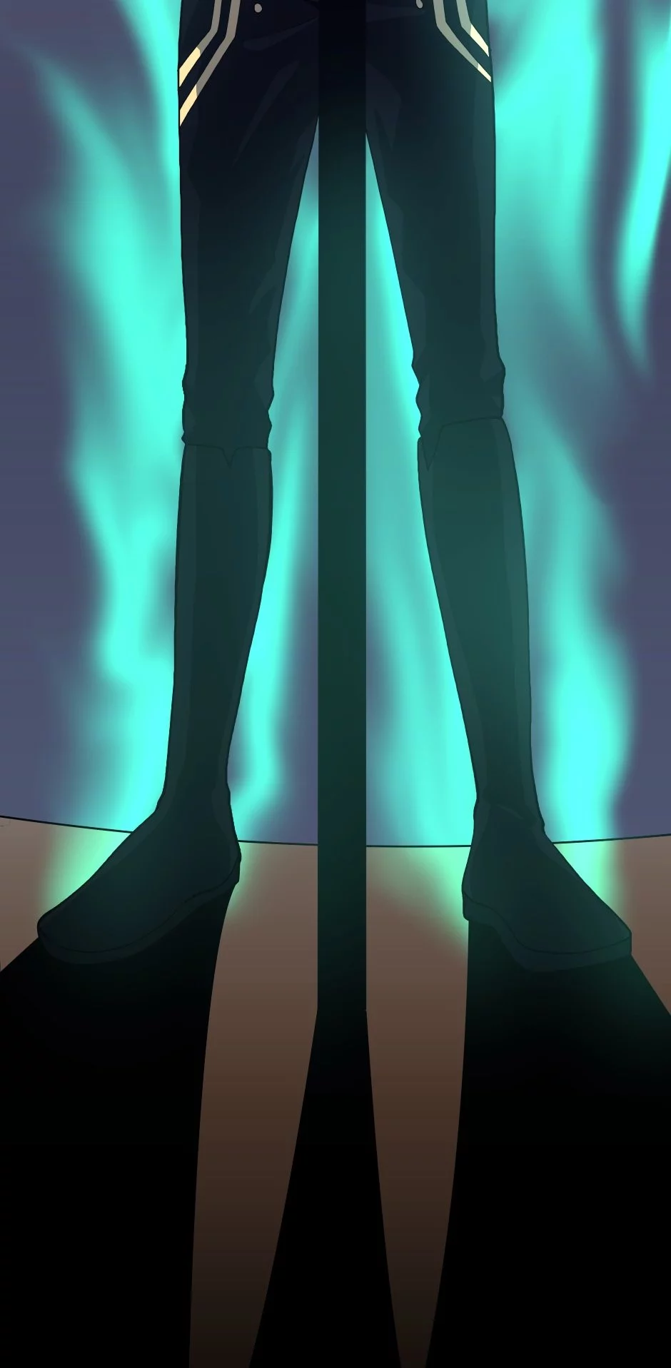 The Beginning After The End Chapter 103 page 78