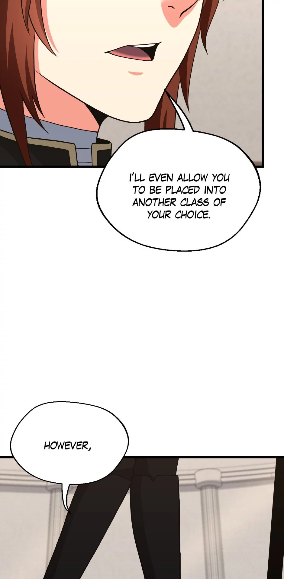 The Beginning After The End Chapter 103 page 82
