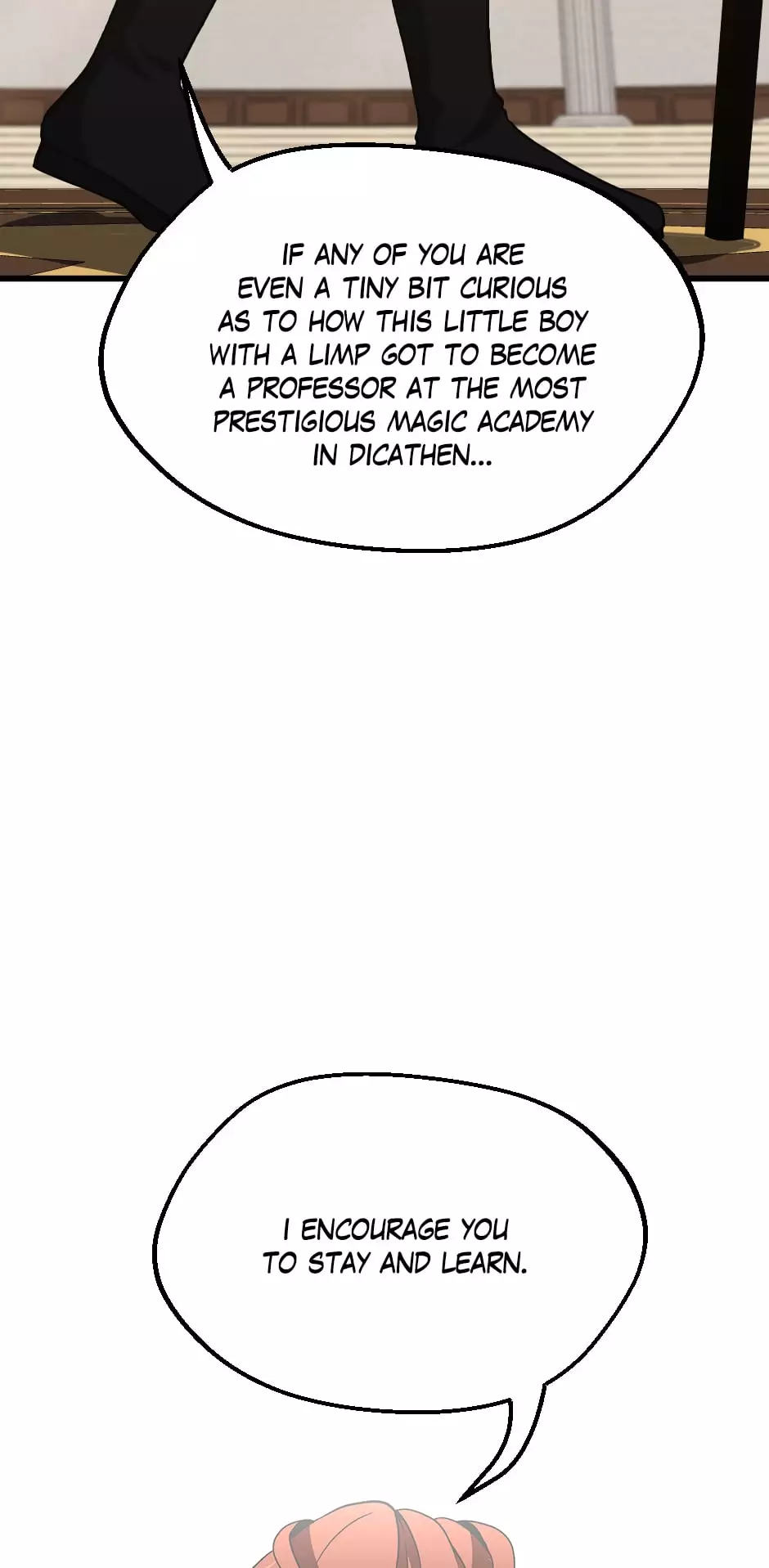 The Beginning After The End Chapter 103 page 83