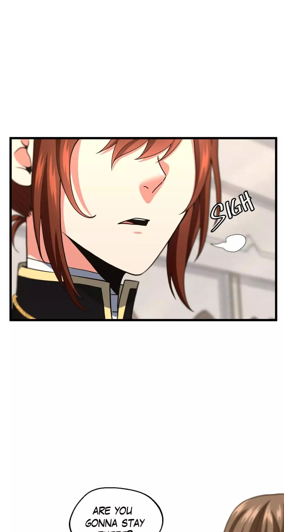 The Beginning After The End Chapter 104 page 1