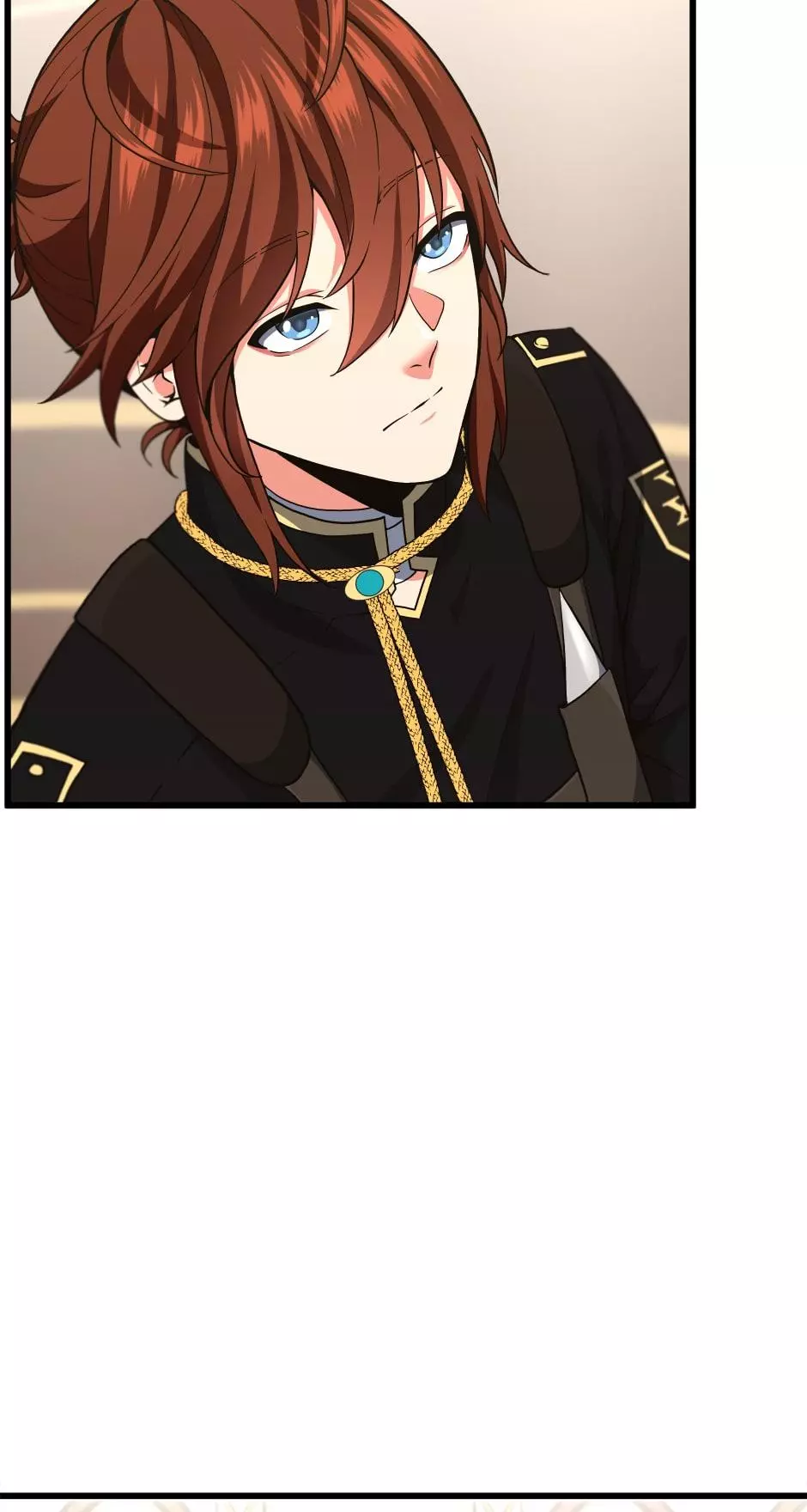 The Beginning After The End Chapter 104 page 4