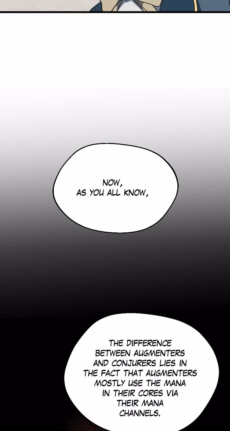 The Beginning After The End Chapter 104 page 14