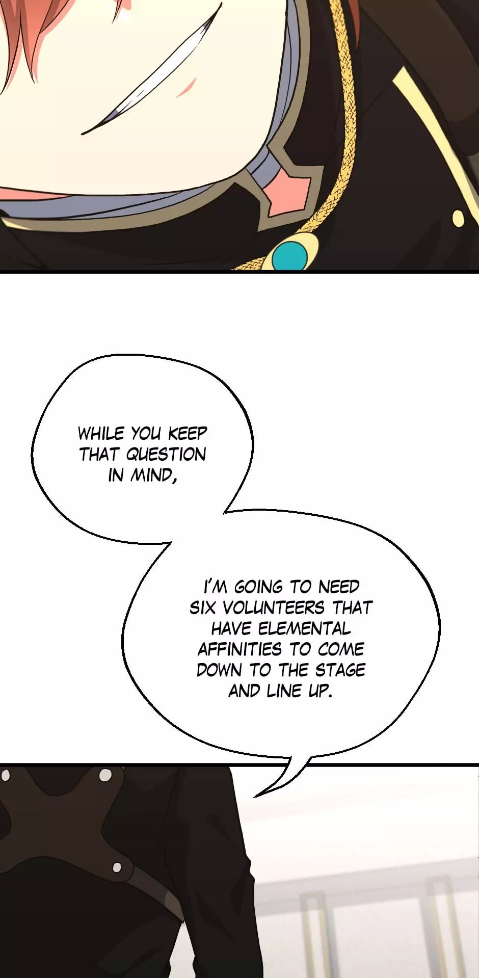 The Beginning After The End Chapter 104 page 26
