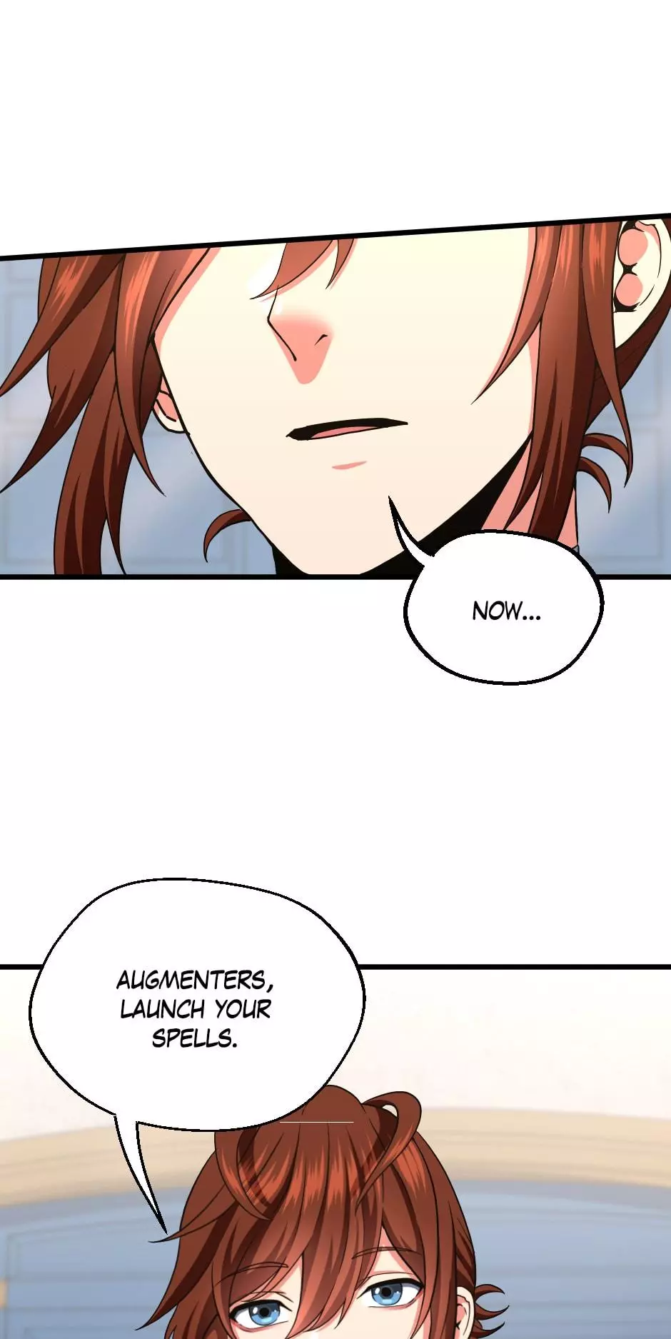 The Beginning After The End Chapter 104 page 37