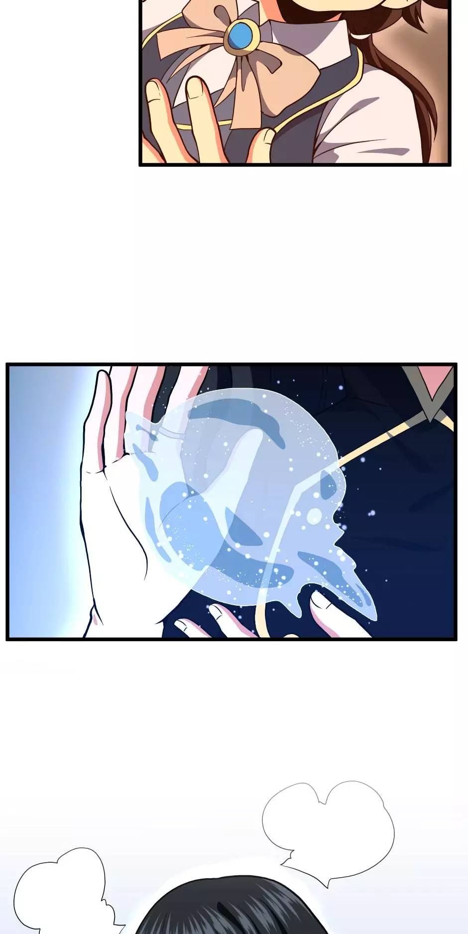 The Beginning After The End Chapter 104 page 44