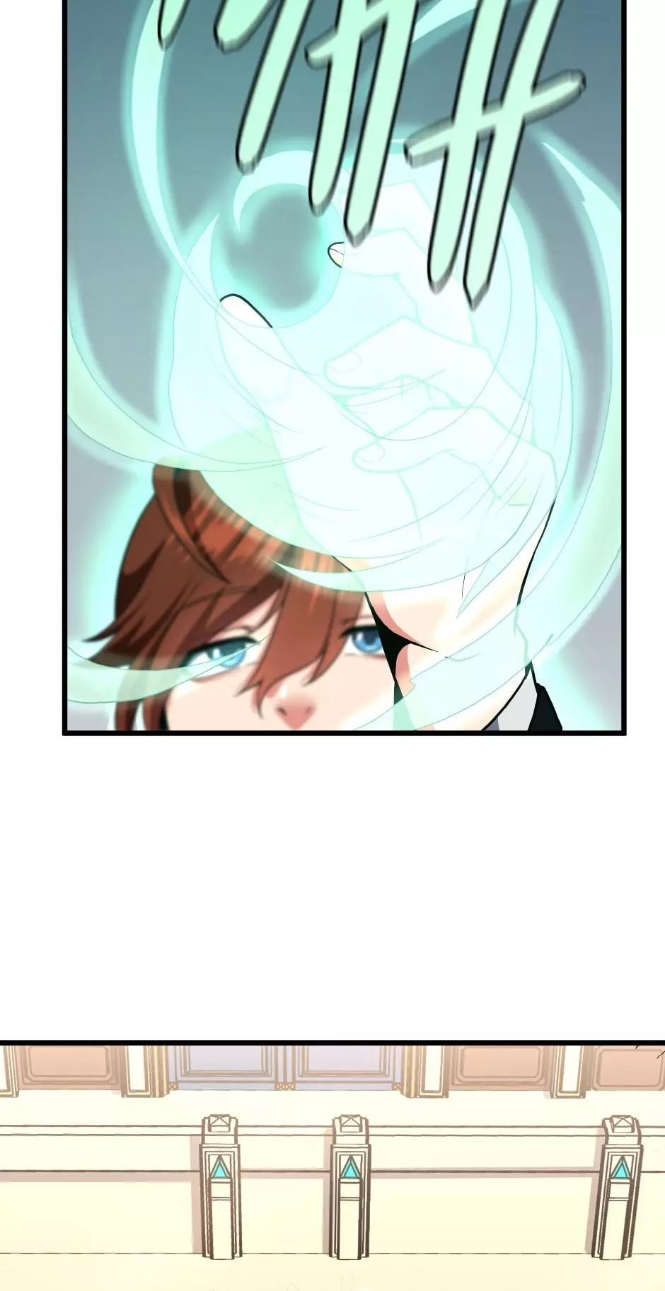 The Beginning After The End Chapter 104 page 49