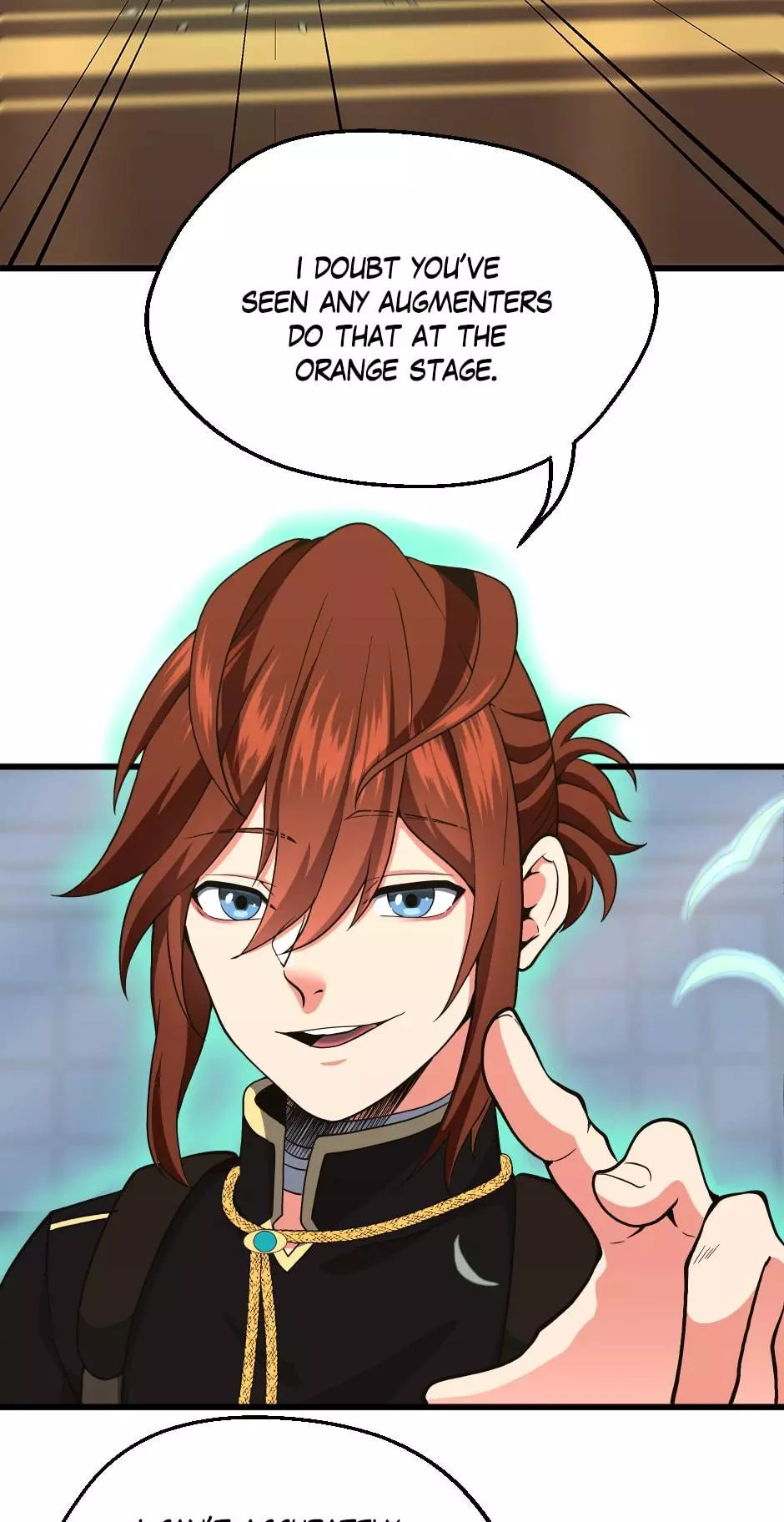 The Beginning After The End Chapter 104 page 55