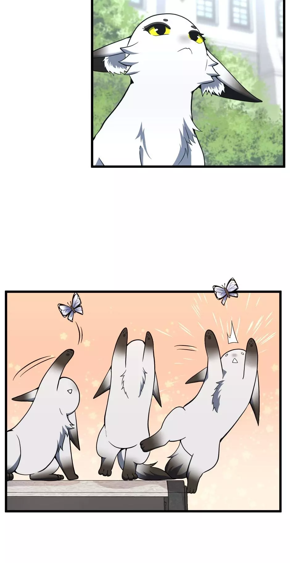 The Beginning After The End Chapter 104 page 63