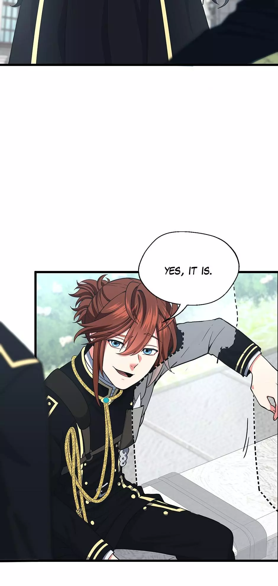 The Beginning After The End Chapter 104 page 66