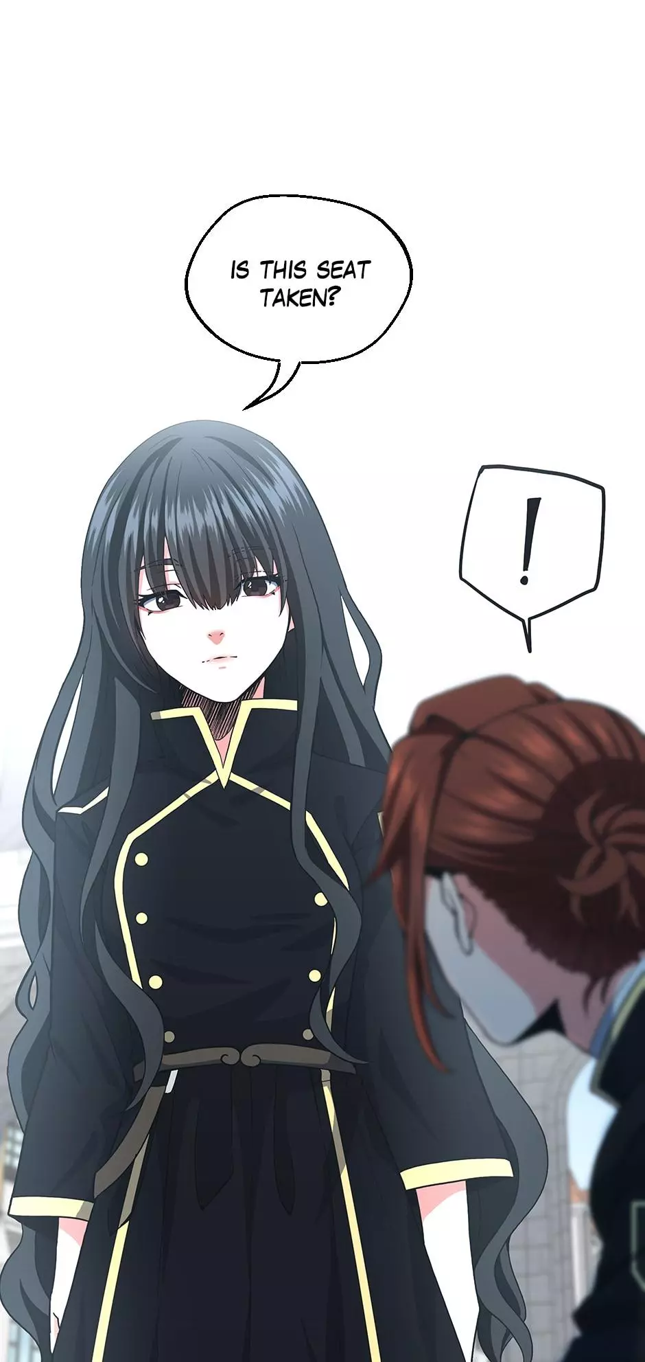 The Beginning After The End Chapter 104 page 65