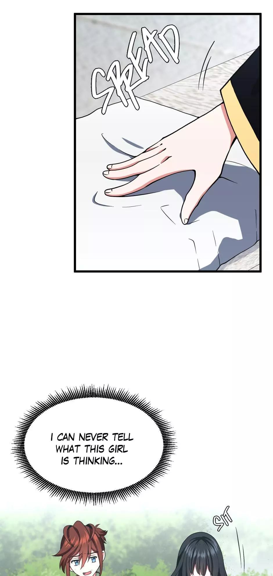The Beginning After The End Chapter 104 page 68