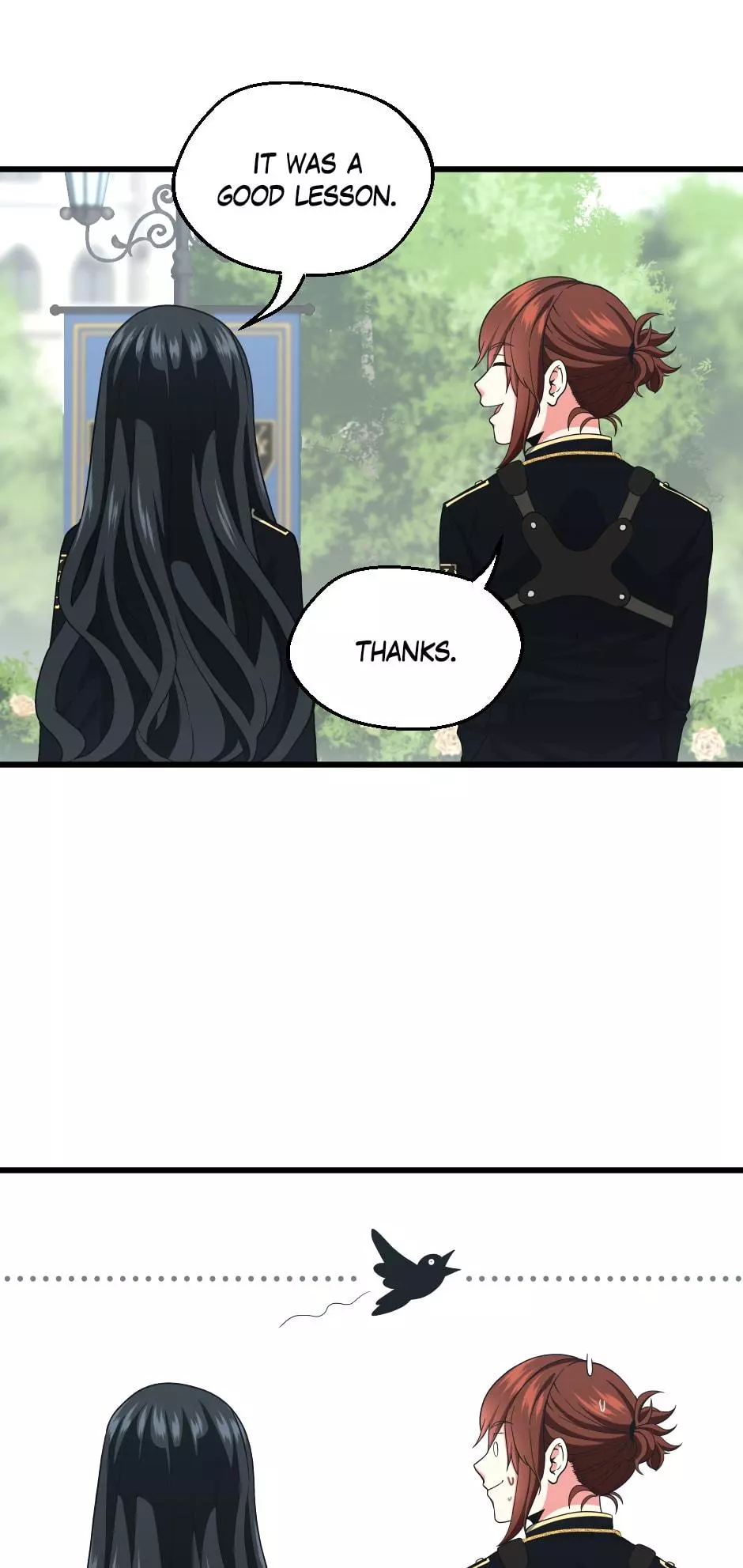 The Beginning After The End Chapter 104 page 70