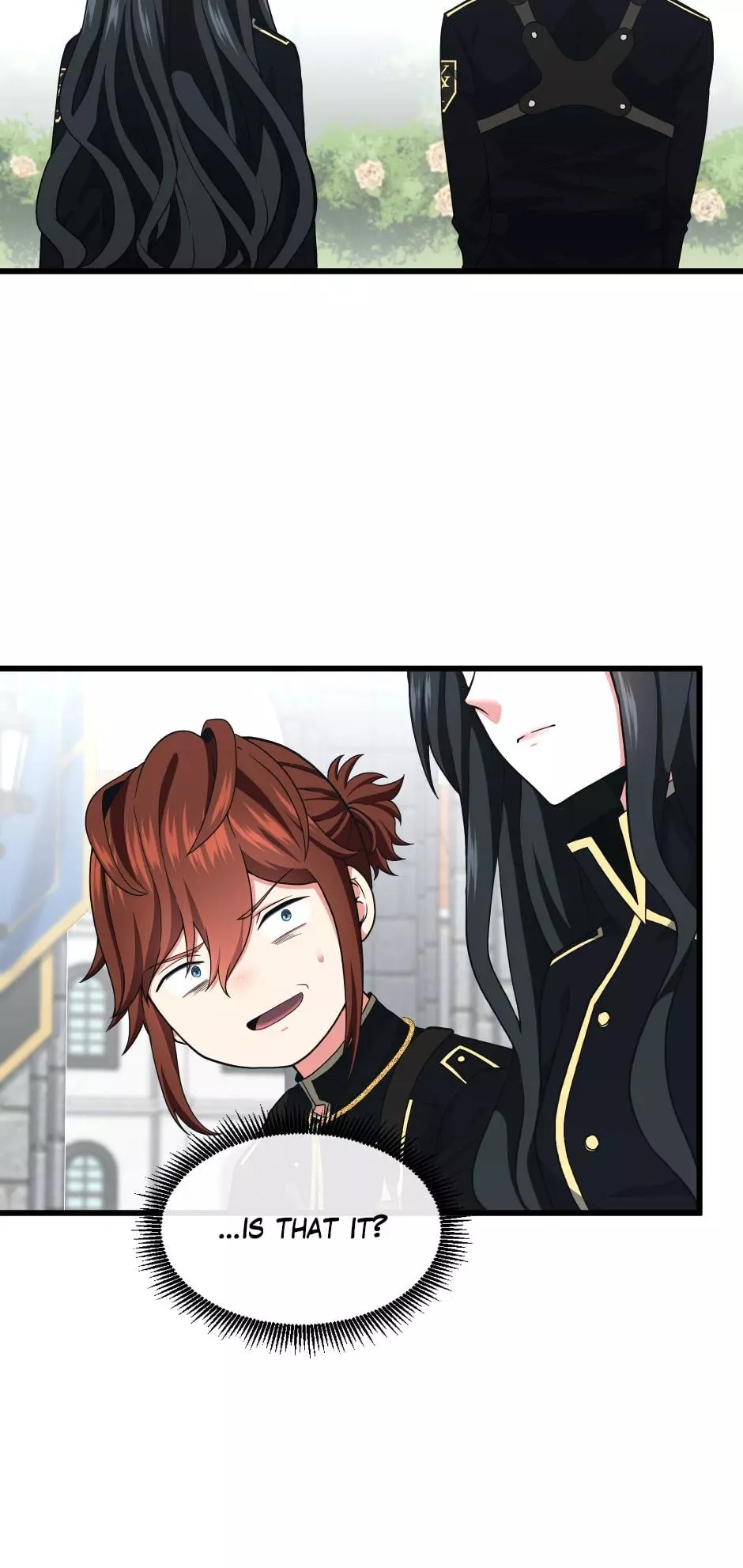 The Beginning After The End Chapter 104 page 71