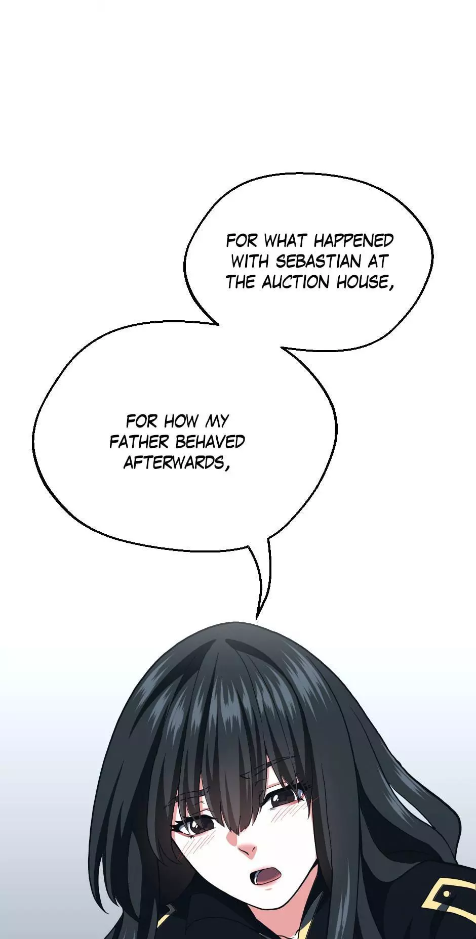 The Beginning After The End Chapter 105 page 6