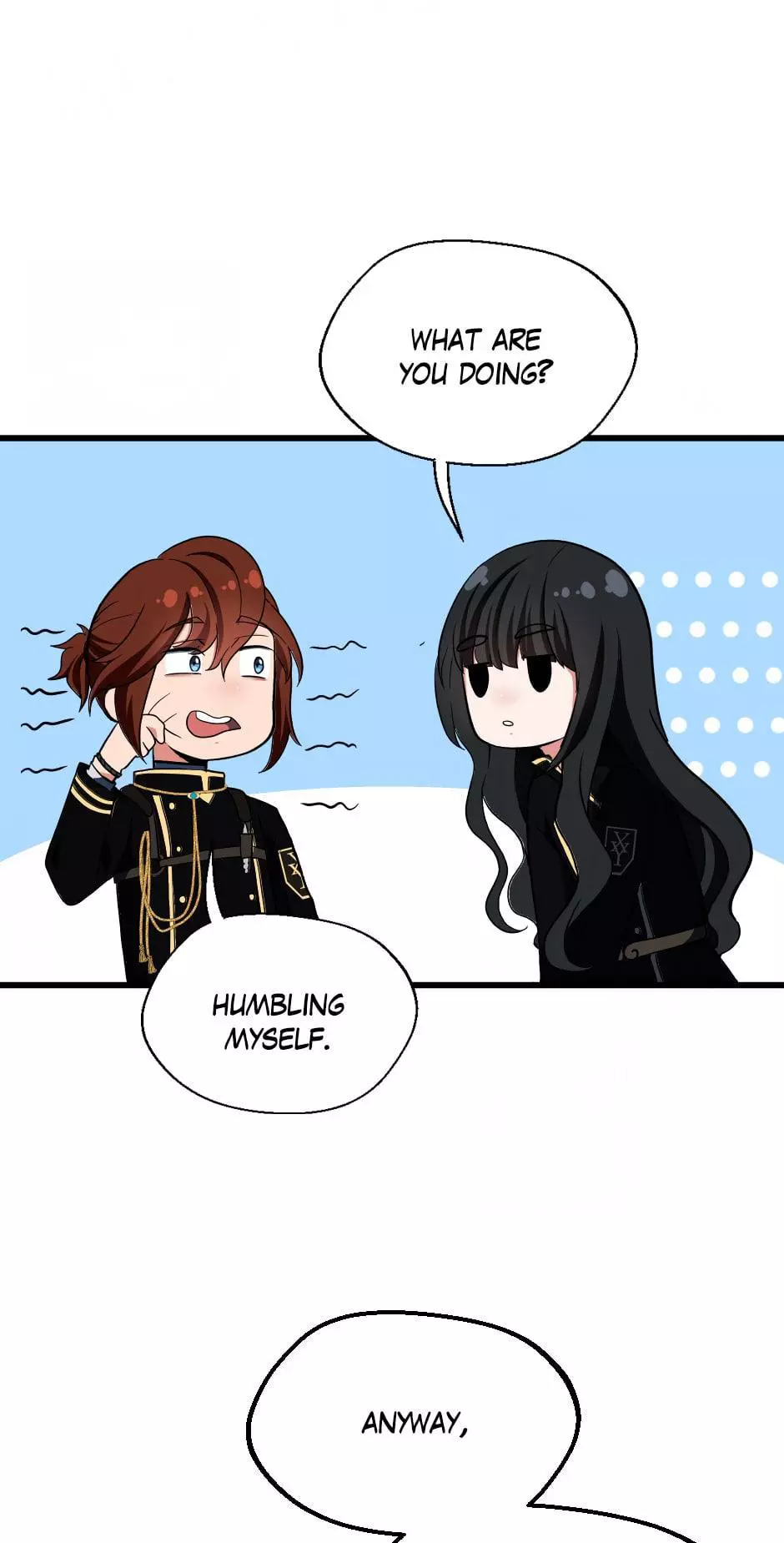The Beginning After The End Chapter 105 page 8
