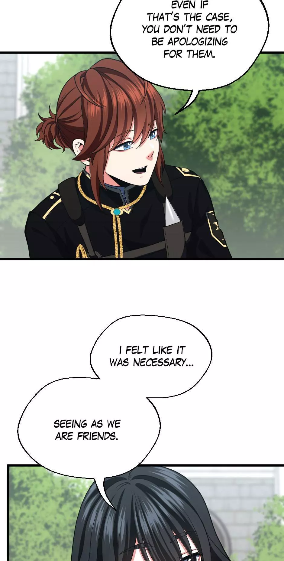 The Beginning After The End Chapter 105 page 11