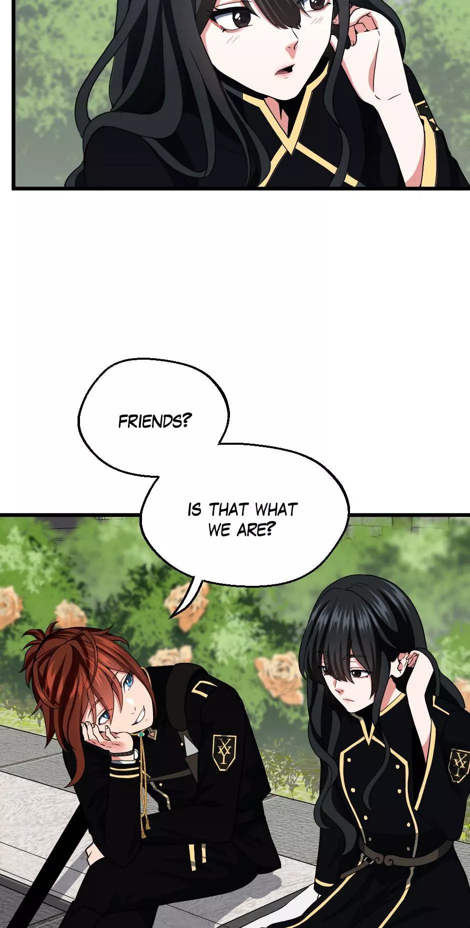 The Beginning After The End Chapter 105 page 12