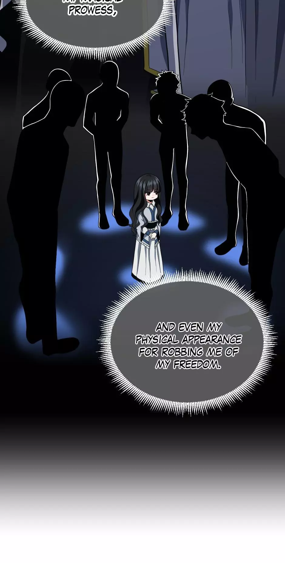 The Beginning After The End Chapter 105 page 16