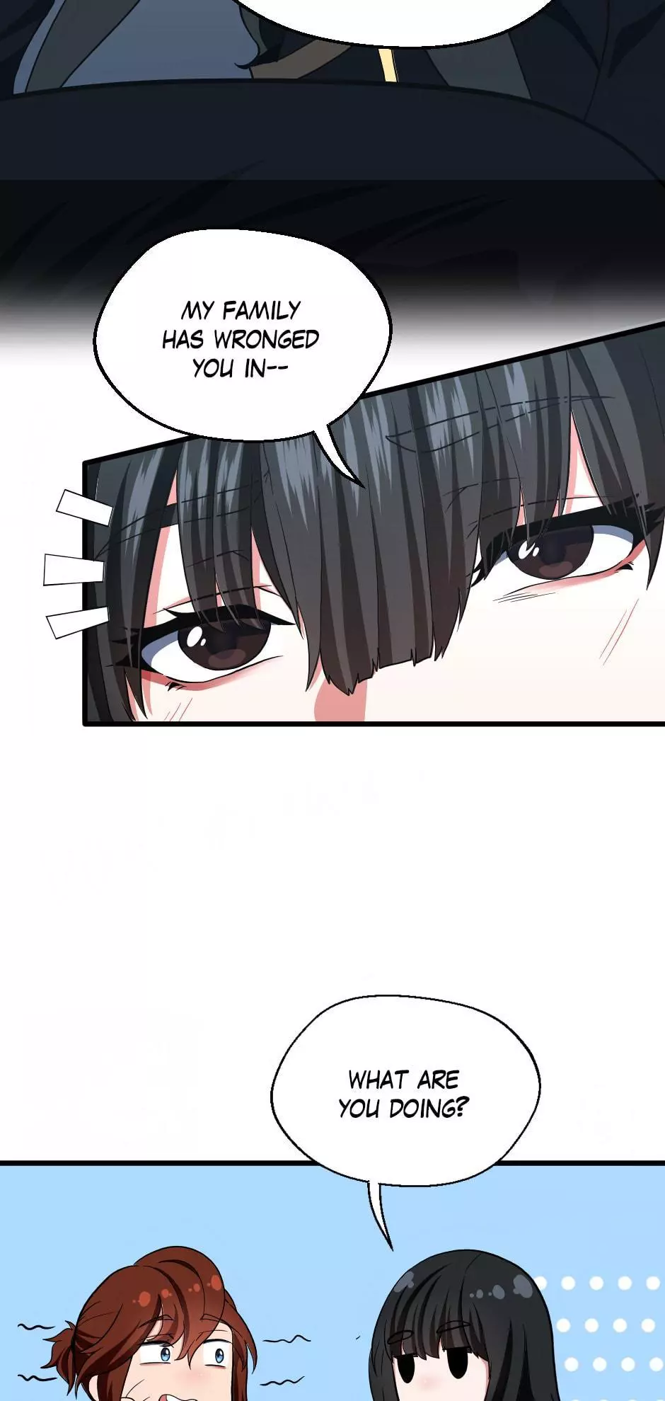 The Beginning After The End Chapter 105 page 23