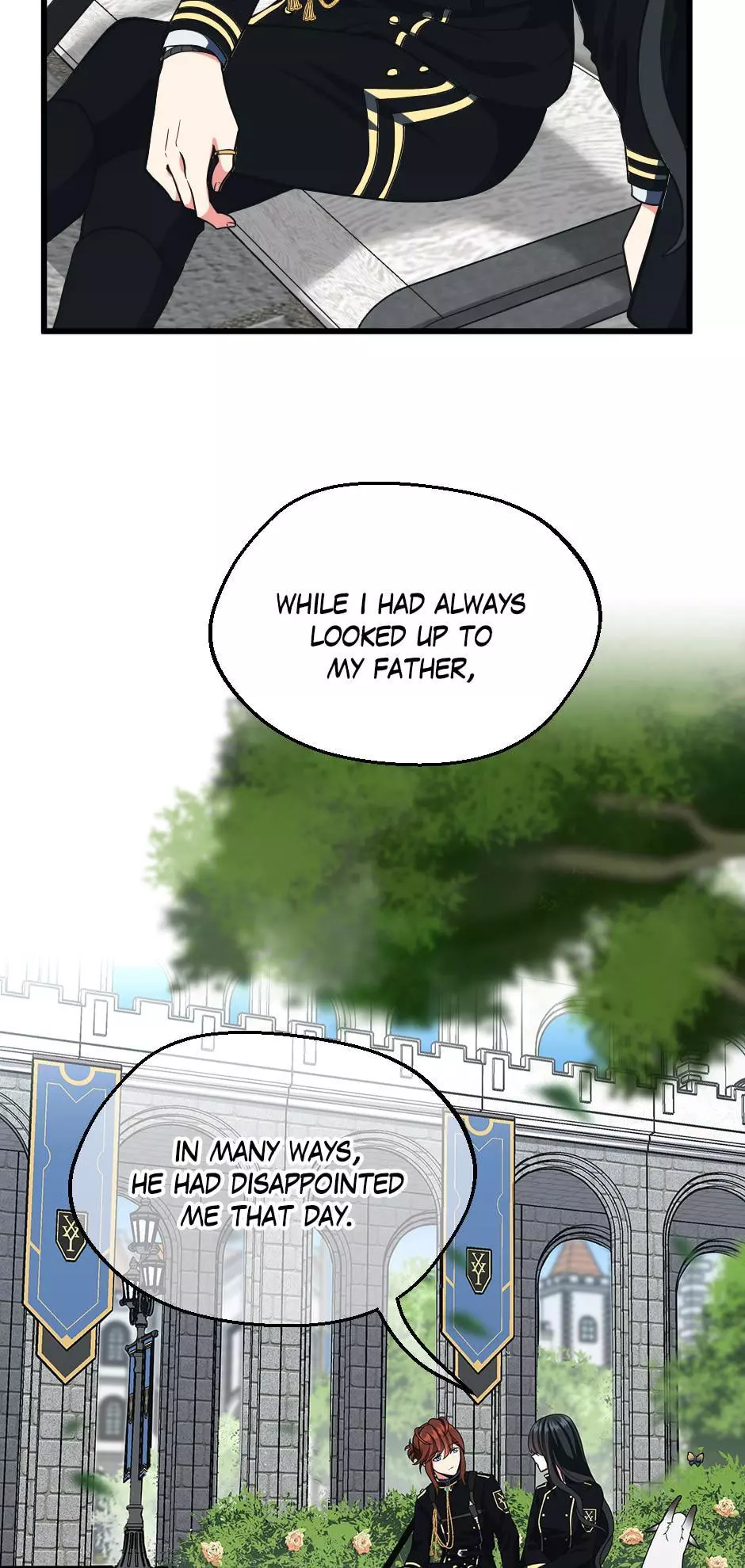 The Beginning After The End Chapter 105 page 25